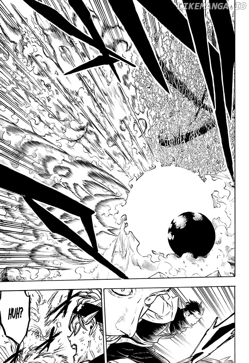Black Clover chapter 51 image 16